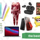 Illustration for article titled Thursdays Best Deals: MacBook Pro (M1), Meat Pajamas, My Partner Pikachu, Meal Prep Kit, Tweezer Set, Razer Laptops, JBuds Wireless Earbuds, and More